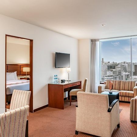 Casa Andina Premium Miraflores ليما المظهر الخارجي الصورة Suite