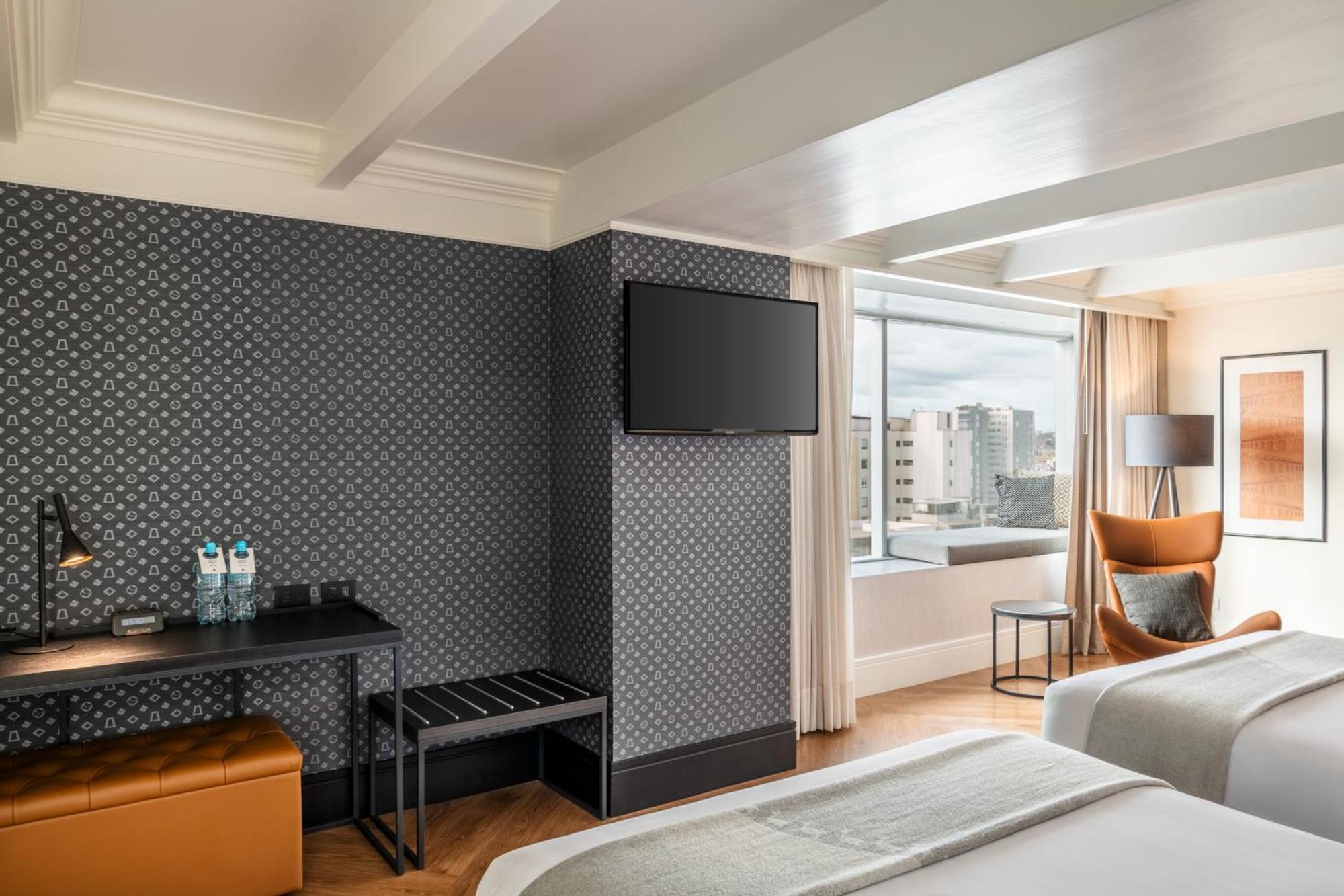 Casa Andina Premium Miraflores ليما المظهر الخارجي الصورة