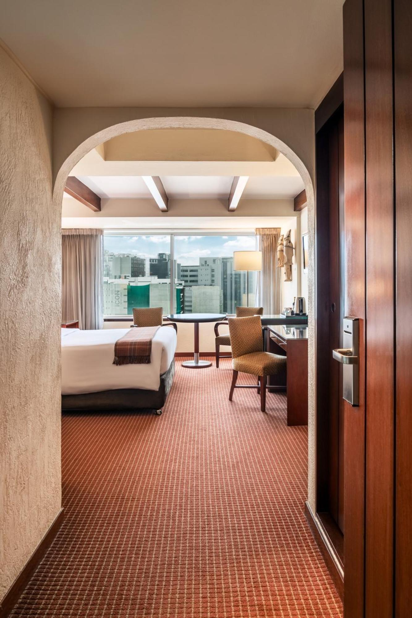 Casa Andina Premium Miraflores ليما المظهر الخارجي الصورة Deluxe Room